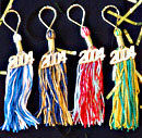 academic tassel